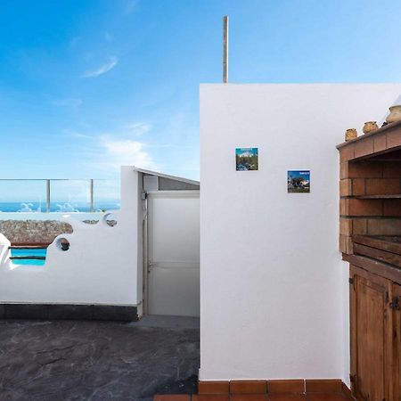 La Casita Del Naranjo Con Piscina Independiente Канделария Екстериор снимка