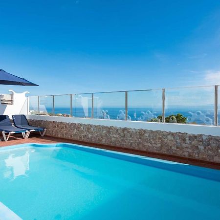 La Casita Del Naranjo Con Piscina Independiente Канделария Екстериор снимка